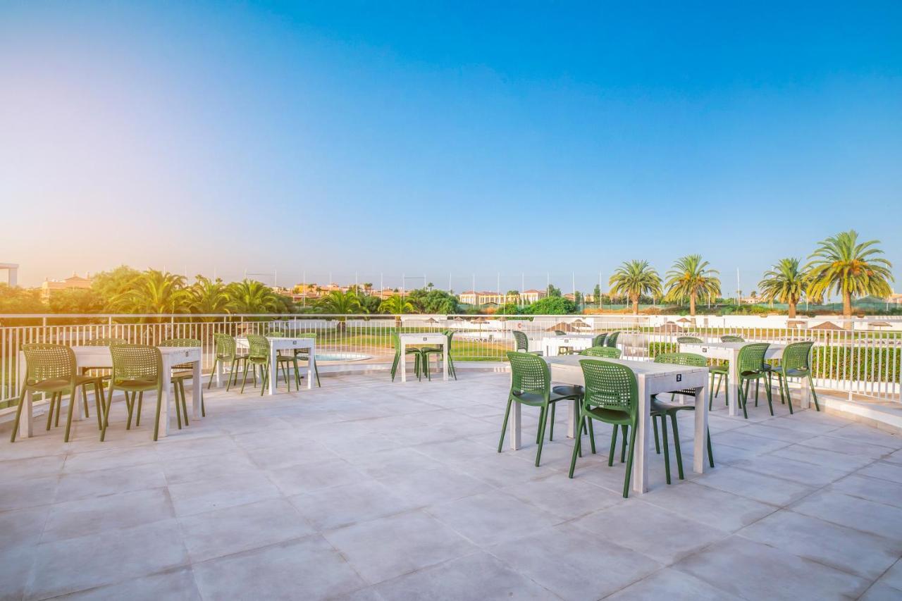 Ancora Park - Sunplace Hotels & Resorts Lagos Exterior foto
