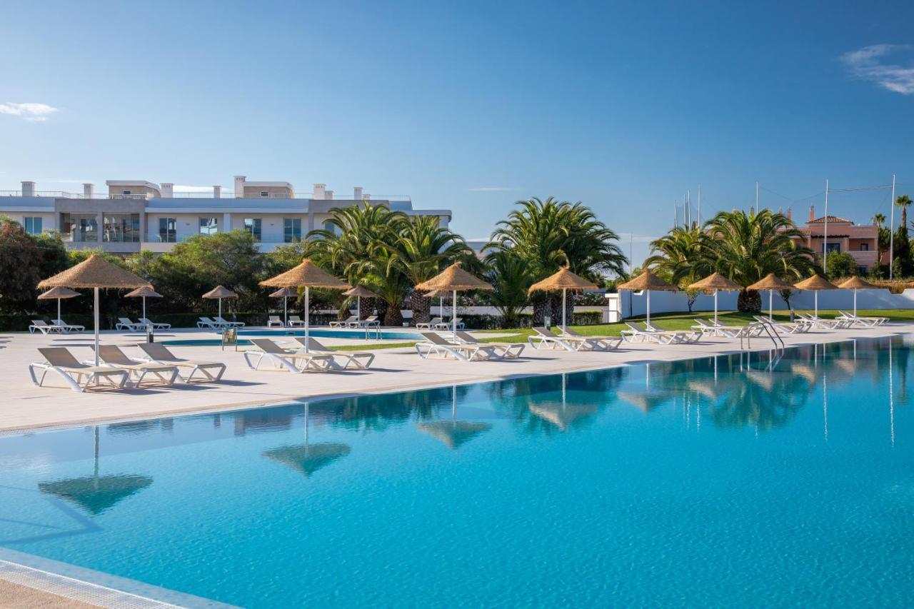 Ancora Park - Sunplace Hotels & Resorts Lagos Exterior foto
