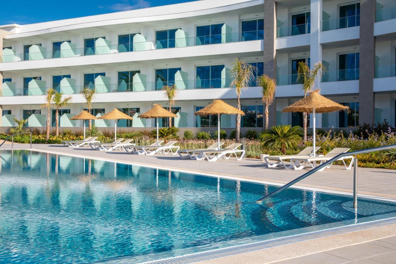 Ancora Park - Sunplace Hotels & Resorts Lagos Exterior foto