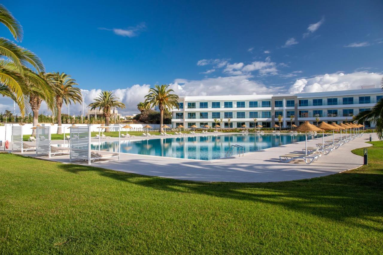 Ancora Park - Sunplace Hotels & Resorts Lagos Exterior foto