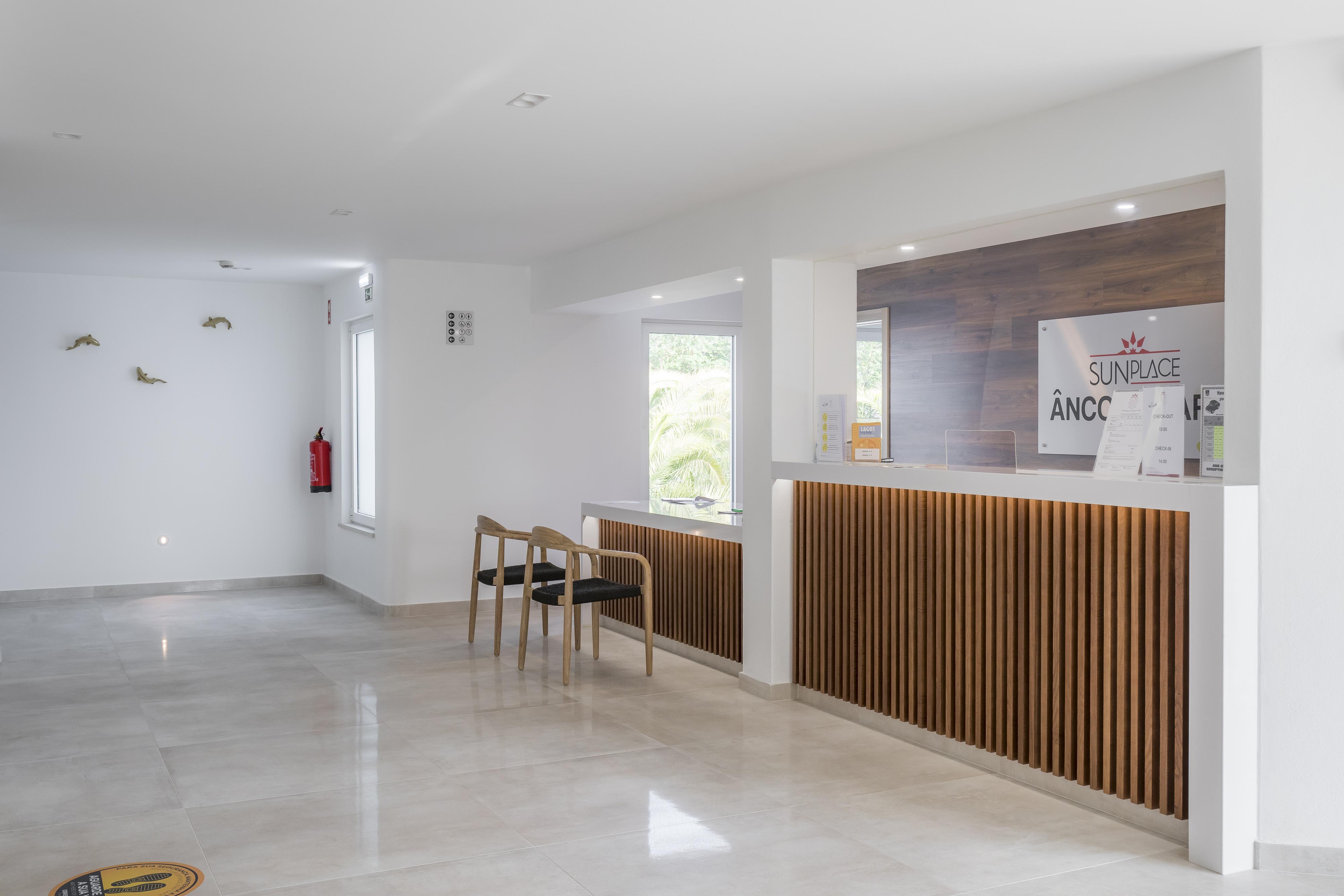 Ancora Park - Sunplace Hotels & Resorts Lagos Exterior foto