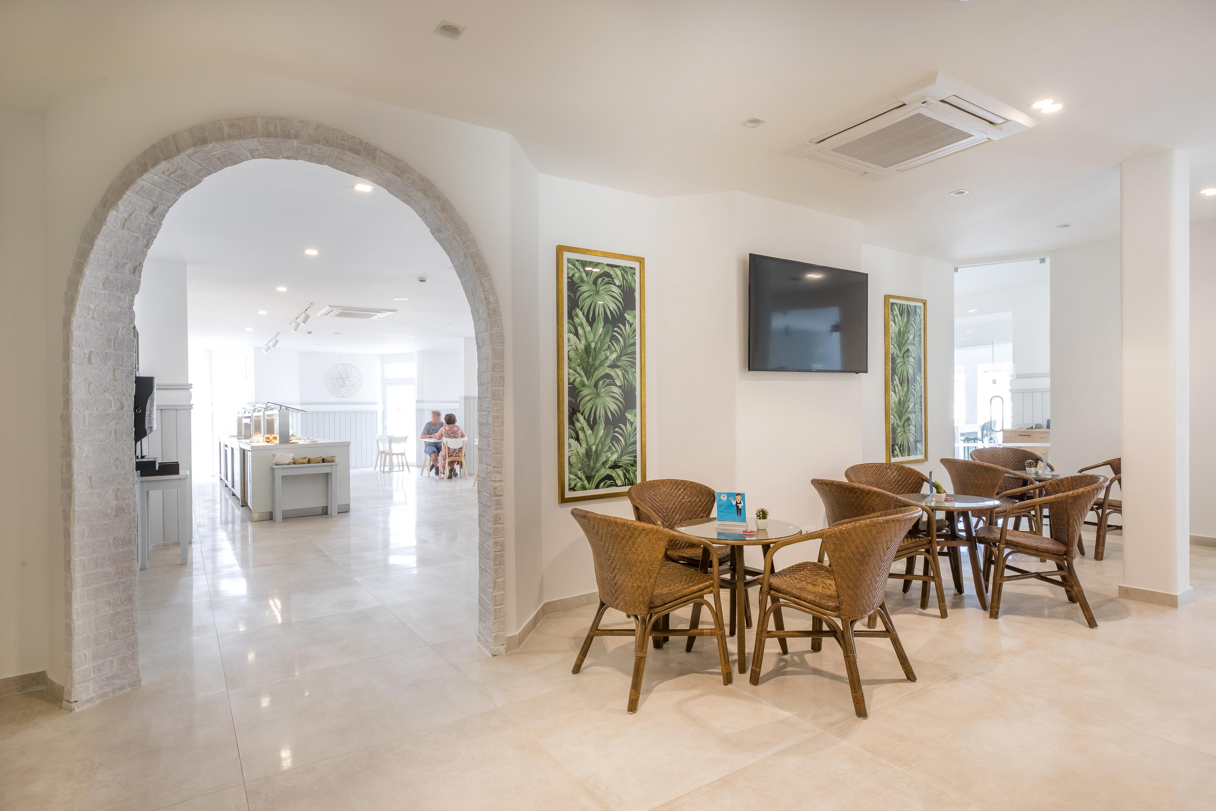 Ancora Park - Sunplace Hotels & Resorts Lagos Exterior foto