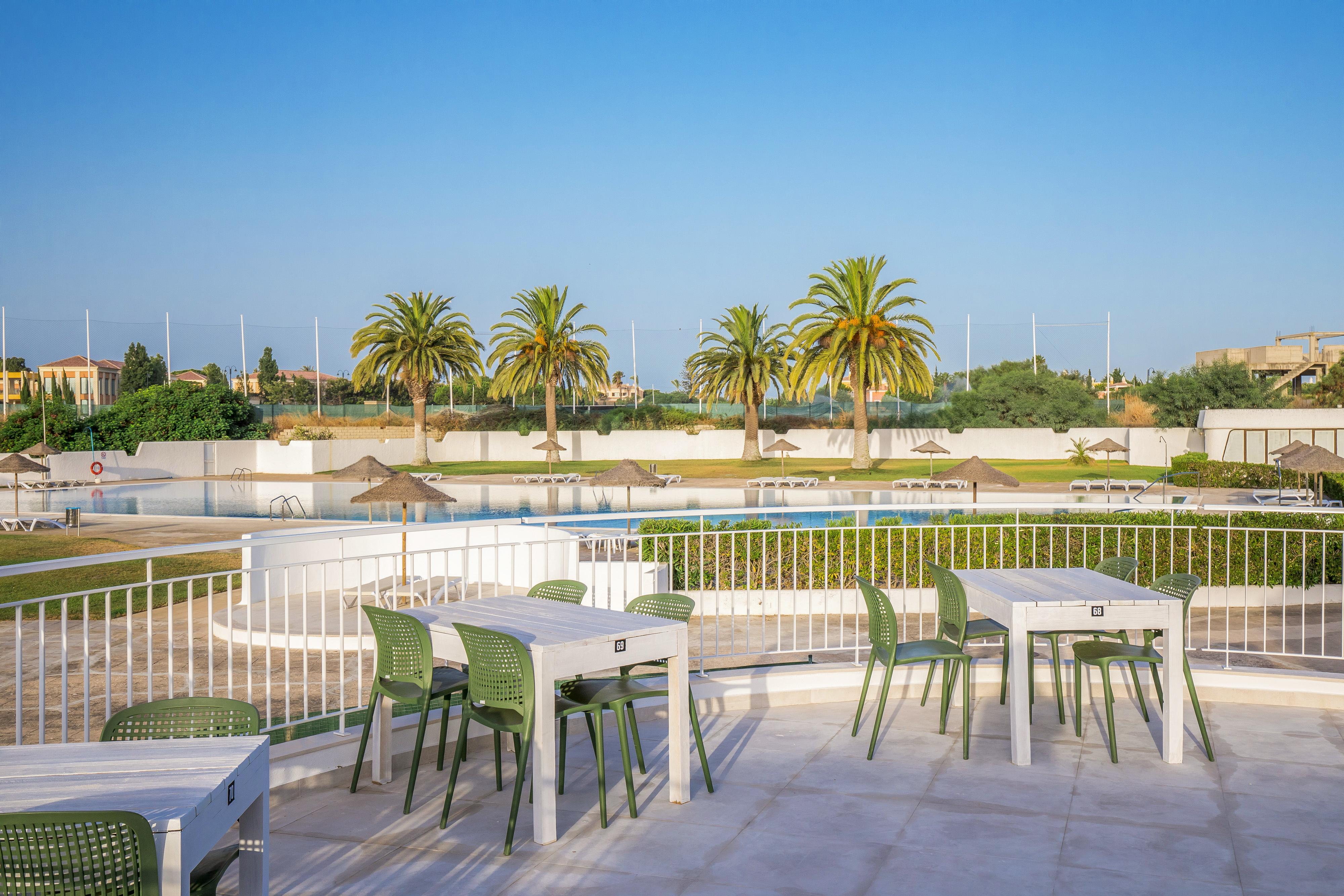 Ancora Park - Sunplace Hotels & Resorts Lagos Exterior foto
