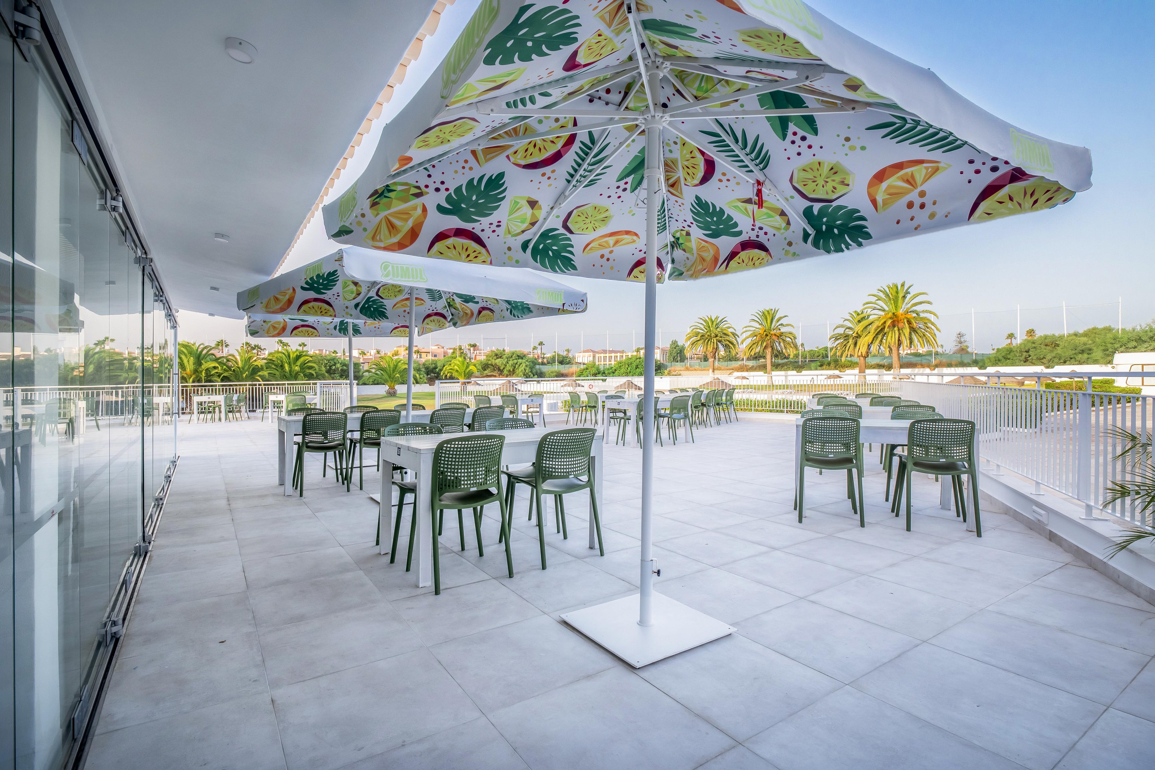 Ancora Park - Sunplace Hotels & Resorts Lagos Exterior foto