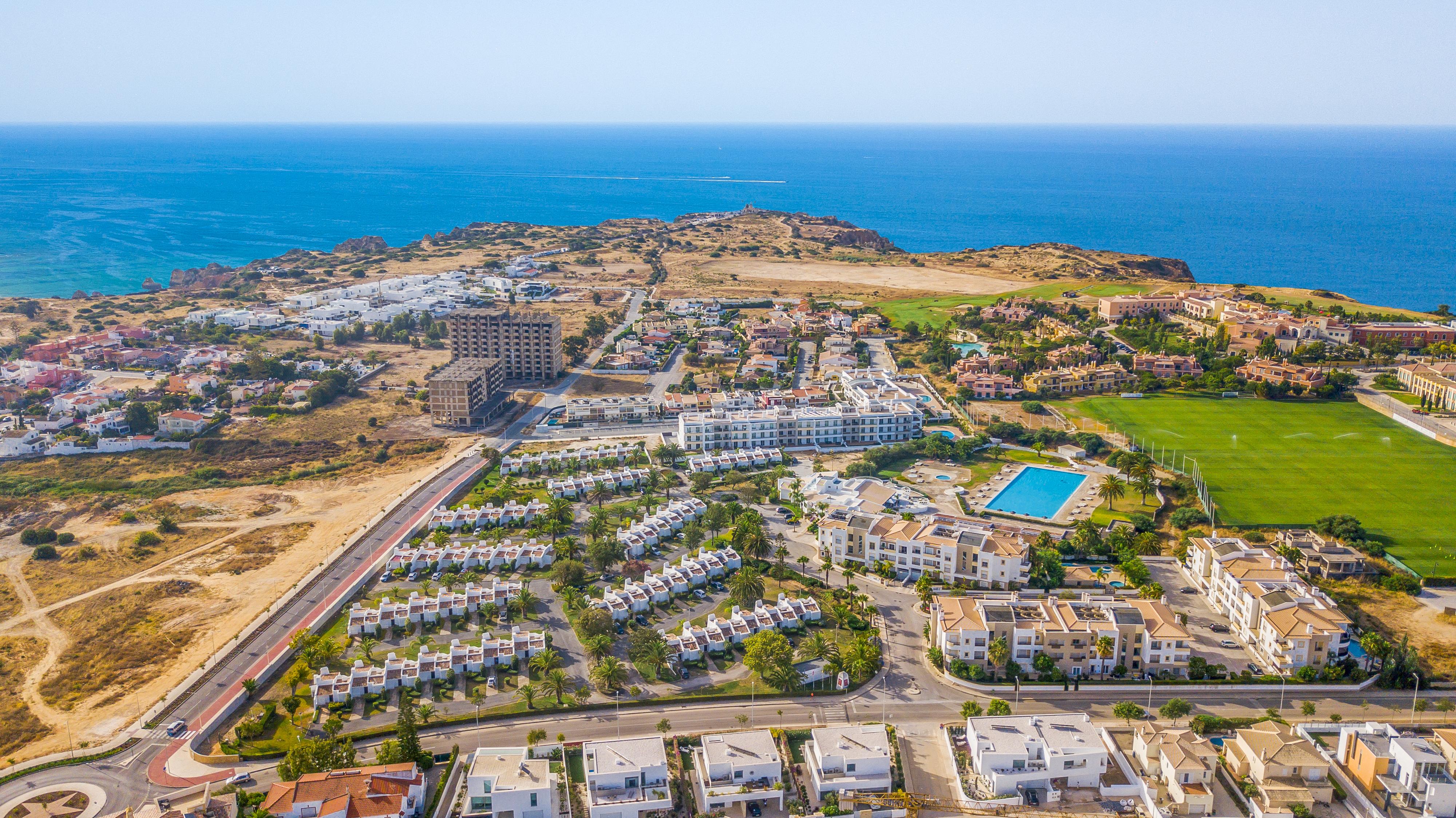 Ancora Park - Sunplace Hotels & Resorts Lagos Exterior foto
