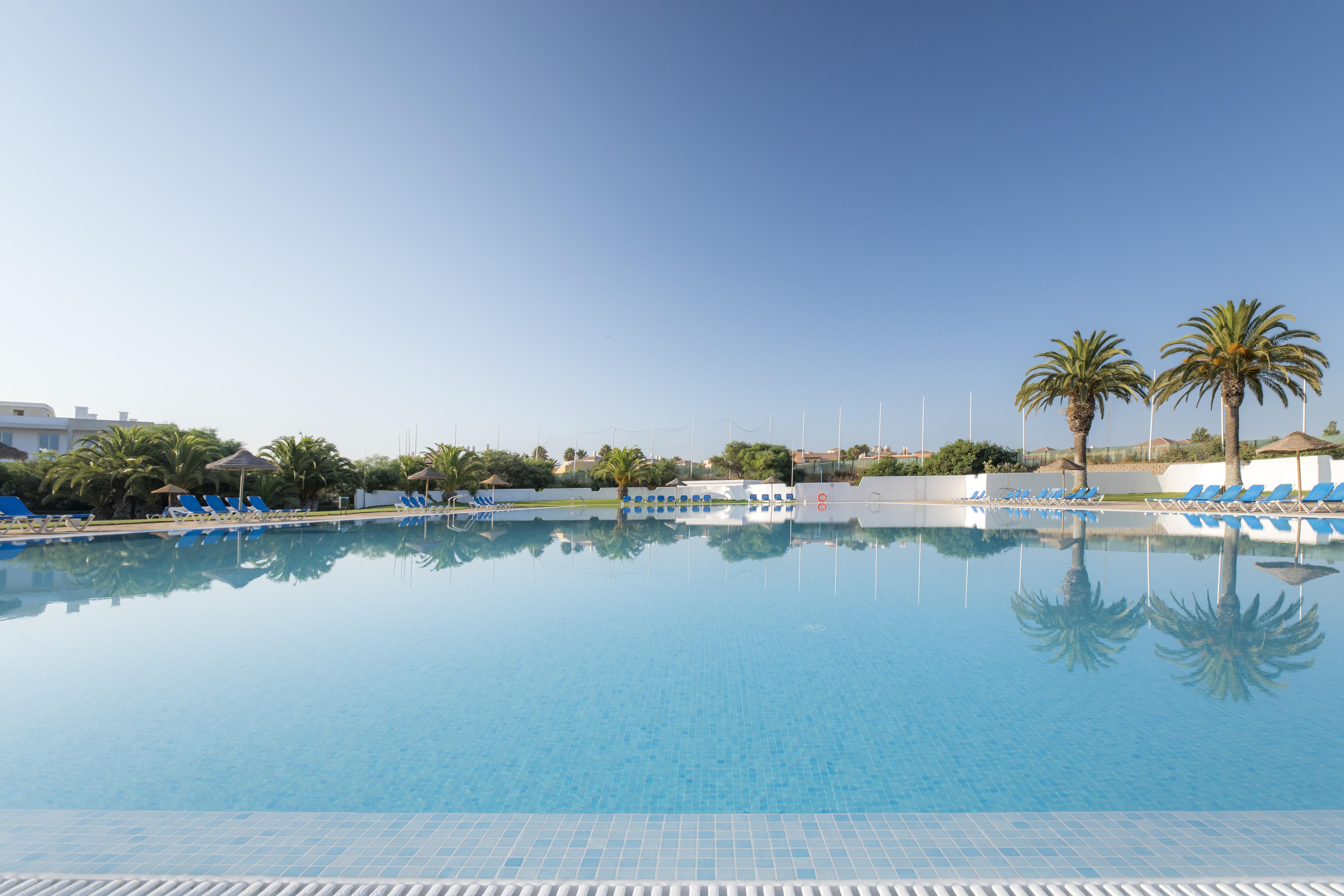 Ancora Park - Sunplace Hotels & Resorts Lagos Exterior foto