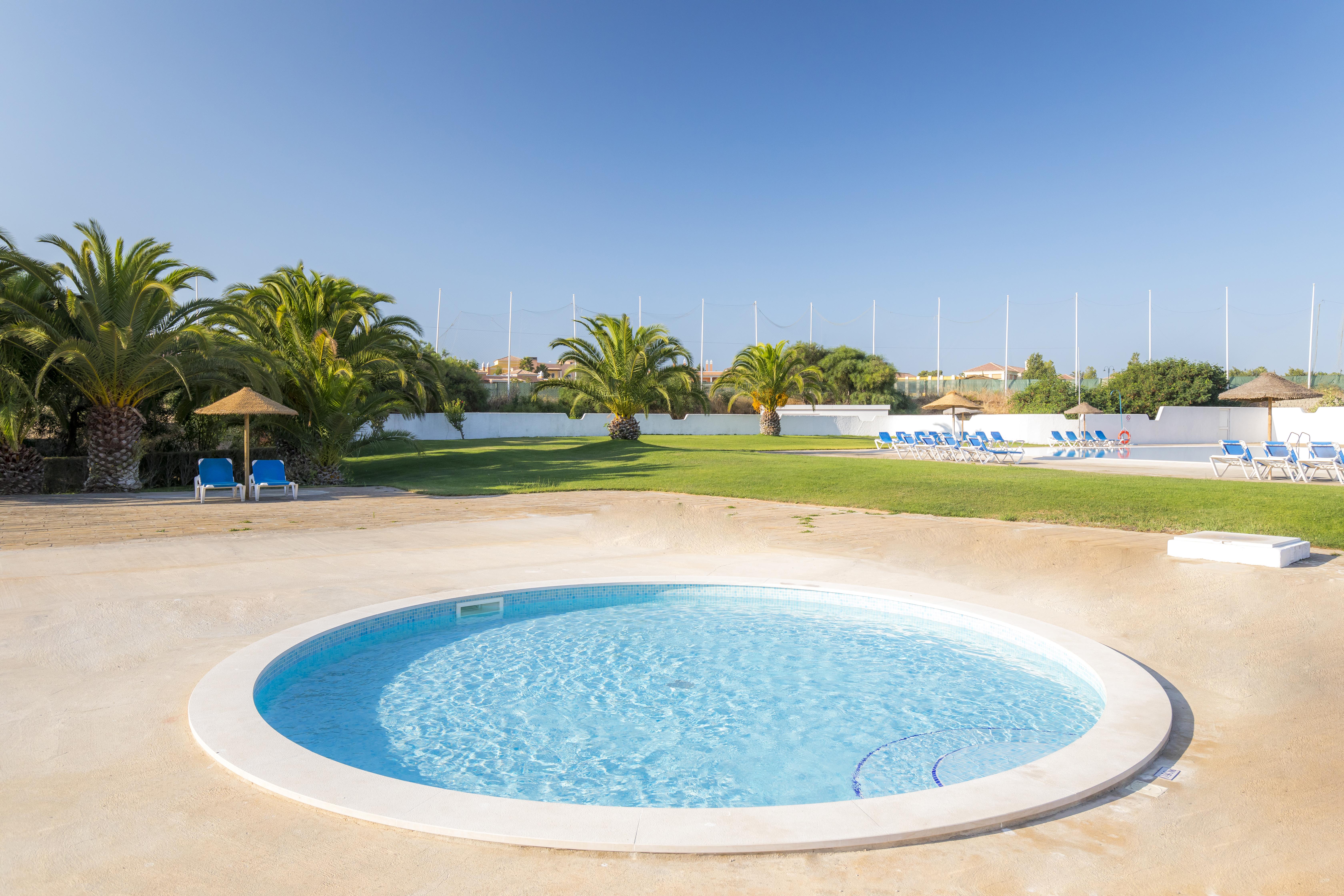 Ancora Park - Sunplace Hotels & Resorts Lagos Exterior foto