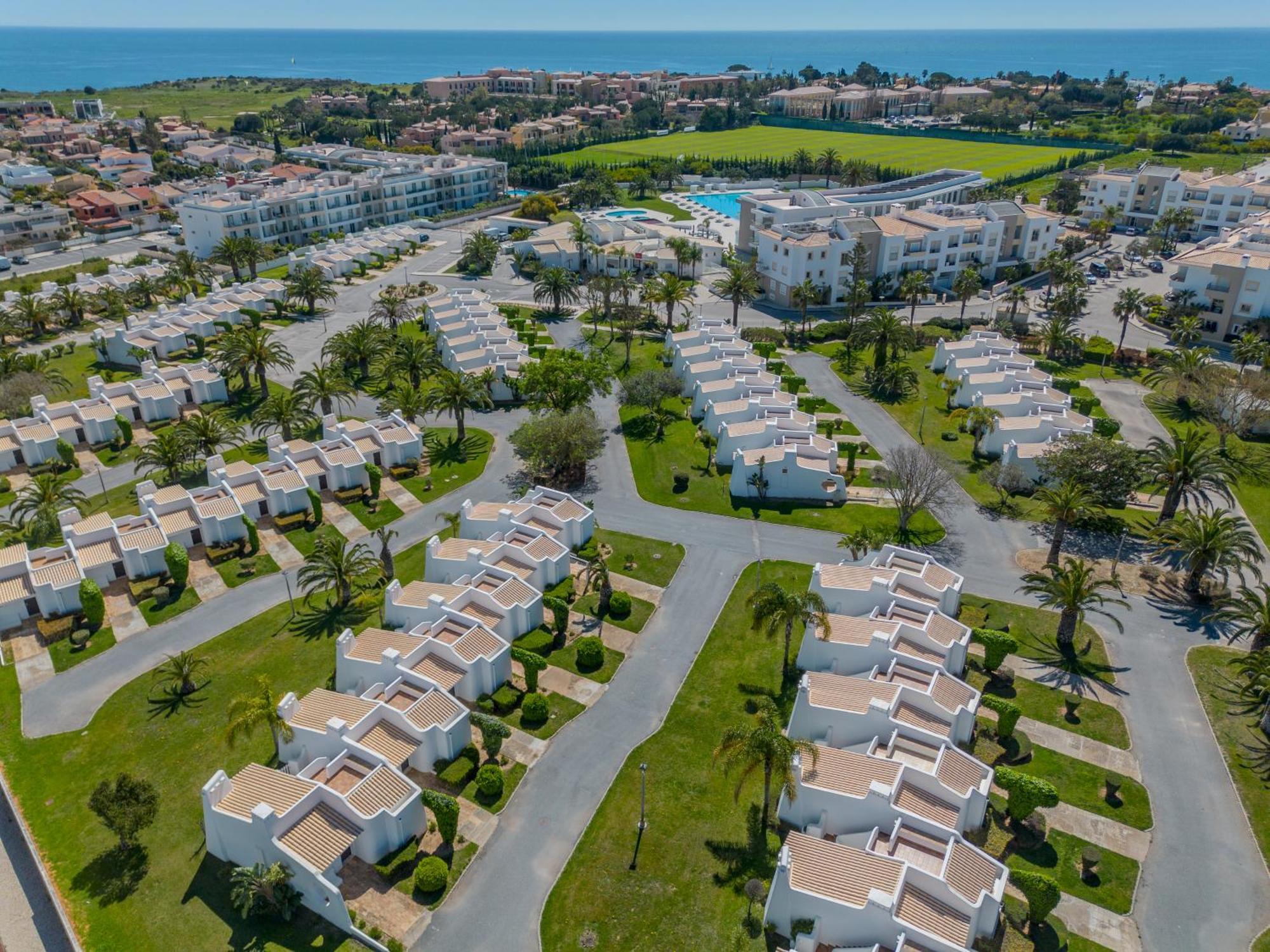Ancora Park - Sunplace Hotels & Resorts Lagos Exterior foto